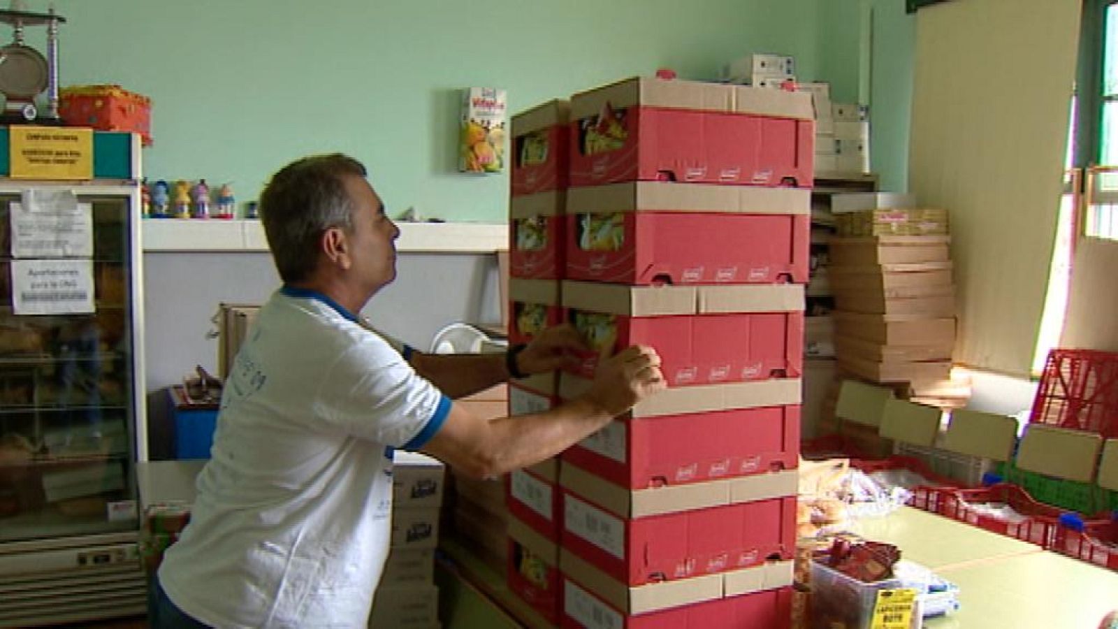 Canarias en 2'- 18/06/13 | Ver