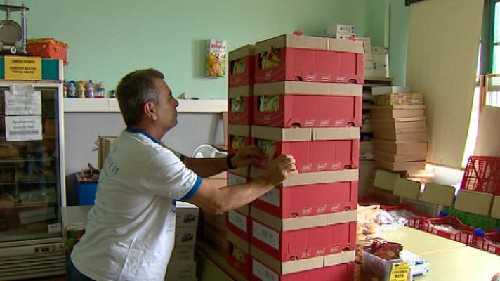 Telecanarias - Canarias en 2'- 18/06/13