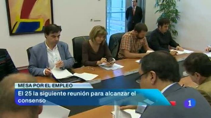 Telenavarra - Telenavarra 2 - 18/06/2013