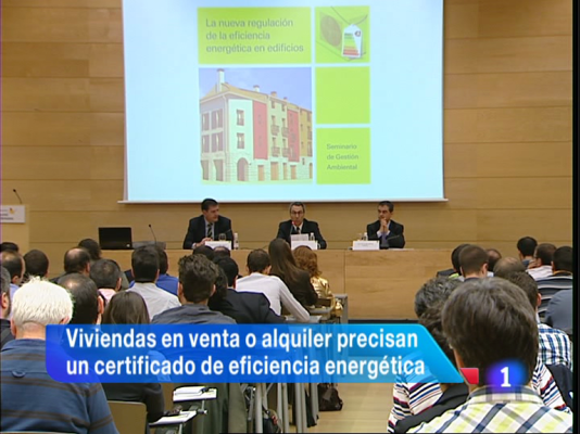 Informativo Telerioja - Informativo Telerioja 2 - 18/06/13