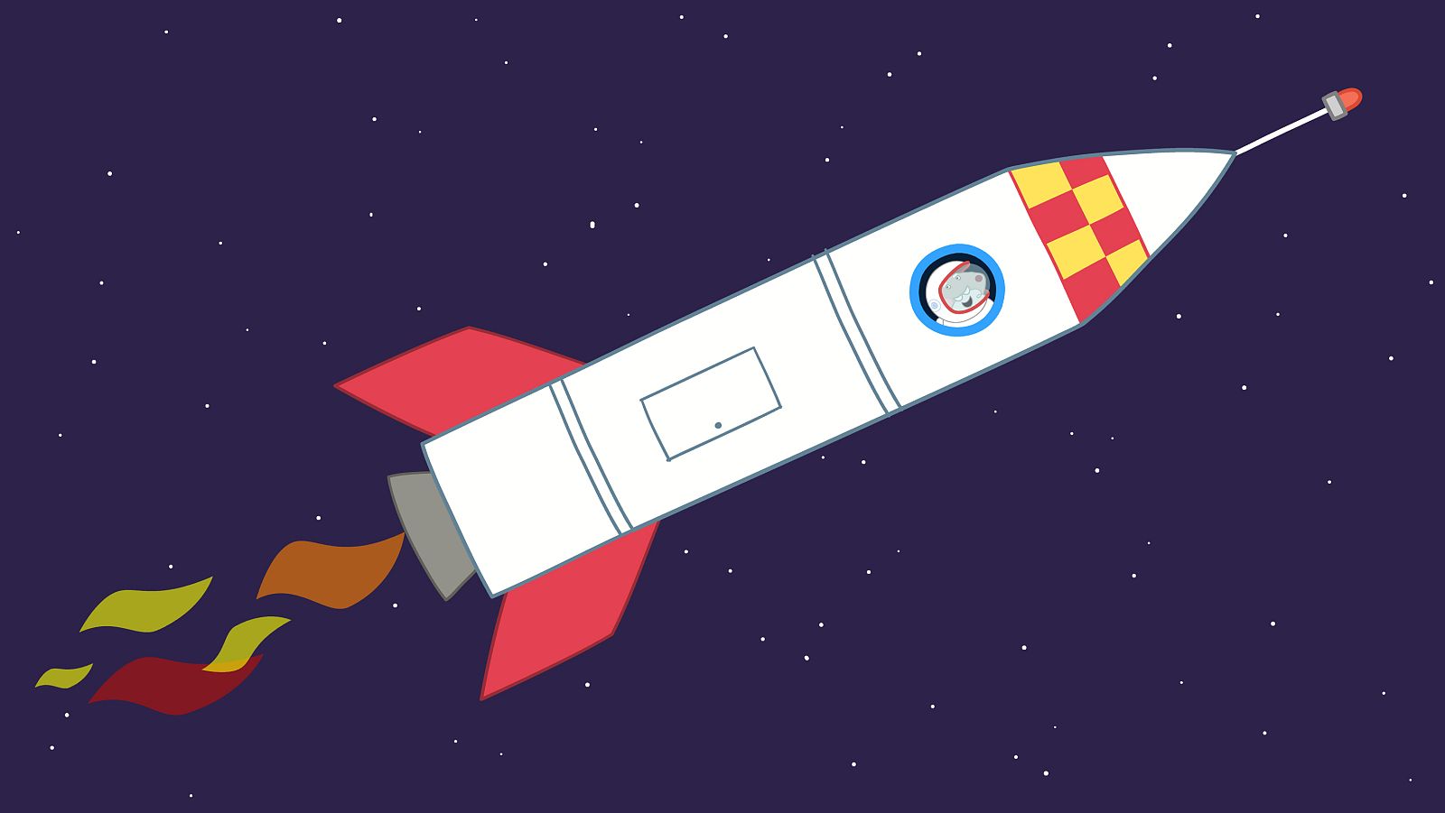 Peppa Pig - El abuelo rabbit en el espacio - RTVE.es - Peppa Pig | Ver