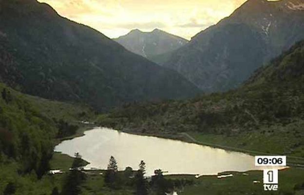Los desayunos de TVE - Olor a Lleida