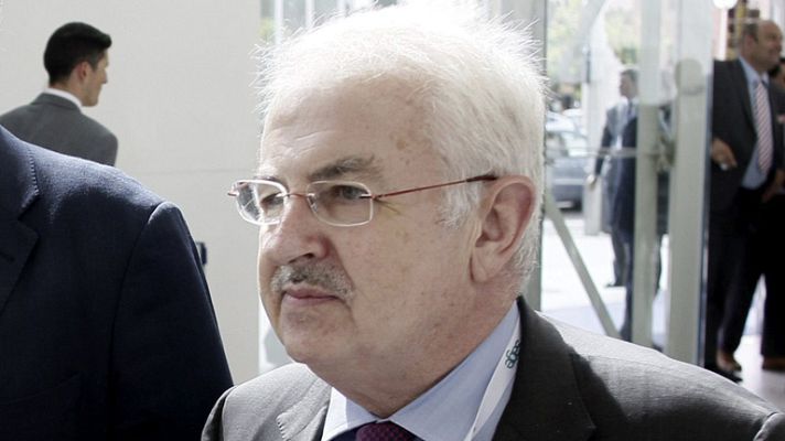 La tarde en 24h - José de la Cavada de la CEOE se disculpa por sus comentarios sobre los permisos por defunción