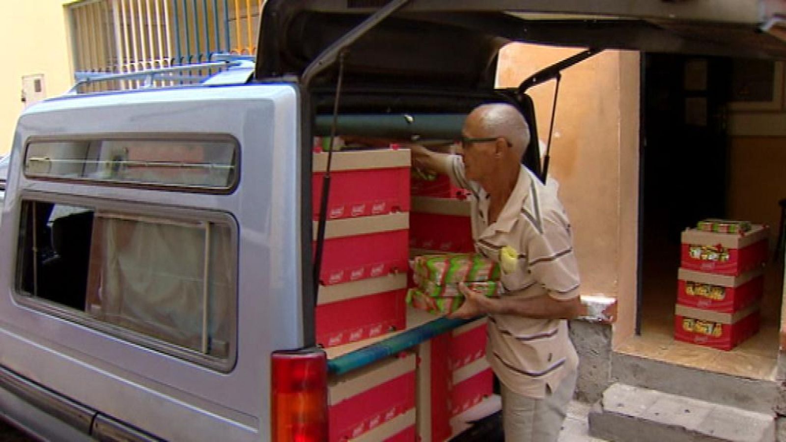 Telecanarias - 18/06/13 | Ver