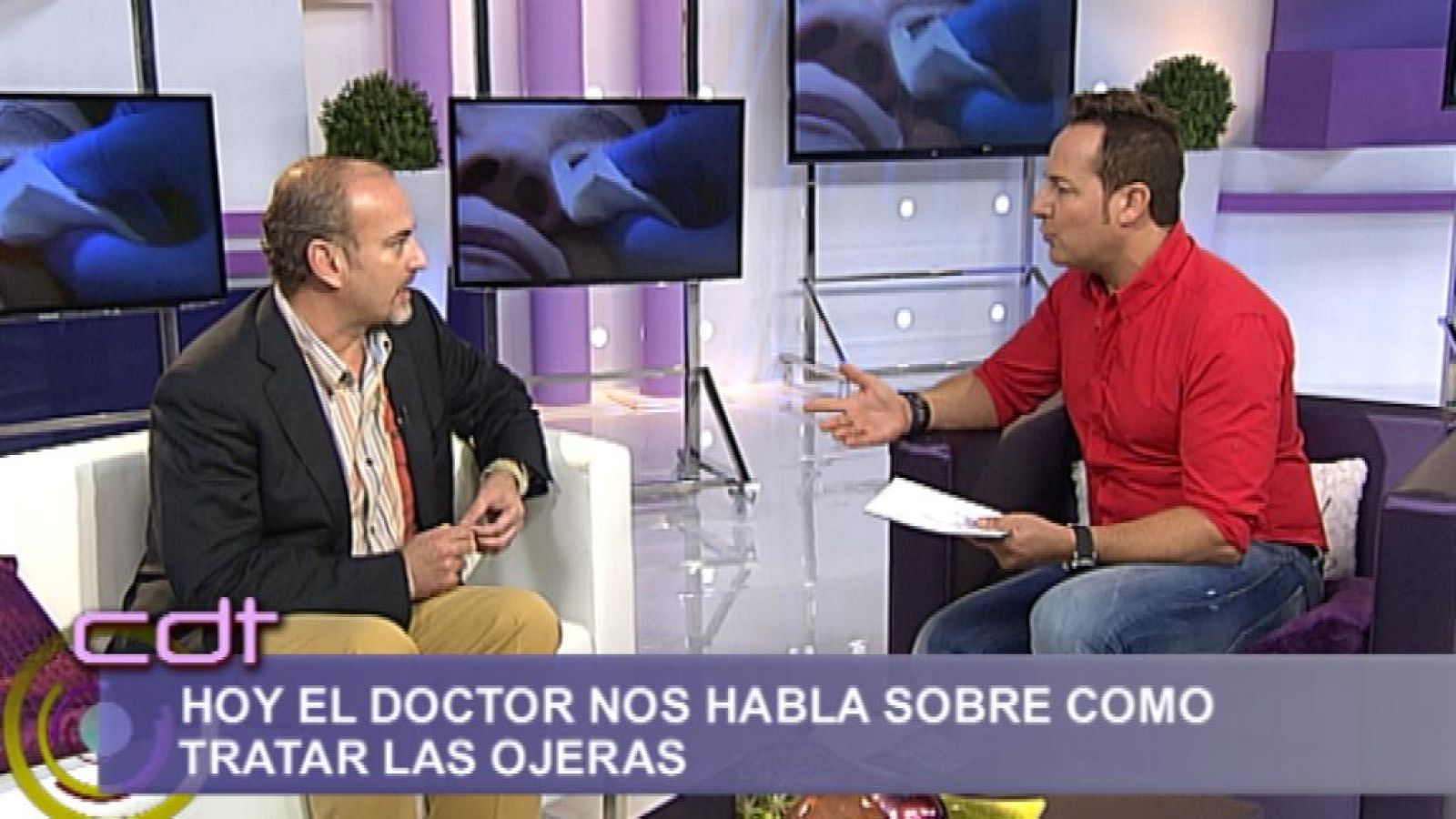 Cerca de ti - 18/06/13 - Cerca de ti | Ver