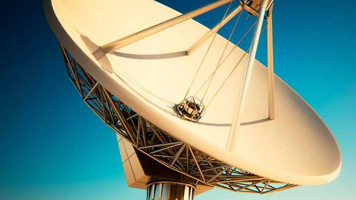 Documenta2 - La búsqueda de vida inteligente