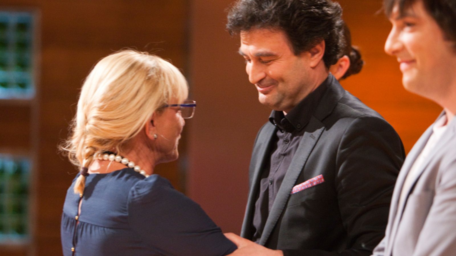 MasterChef - P11. Prueba de eliminación