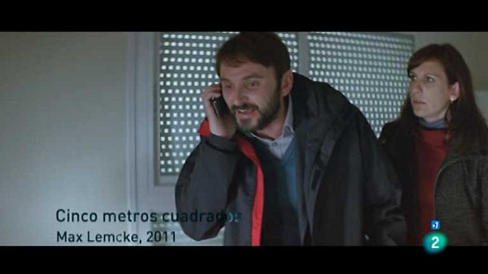 Versión española - Cinco metros cuadrados