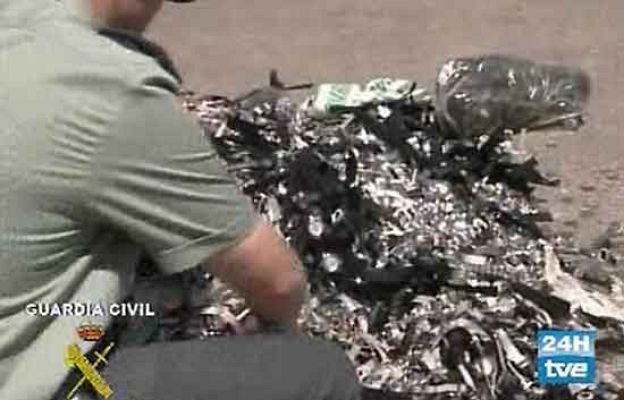  - 600.000 objetos pirateados