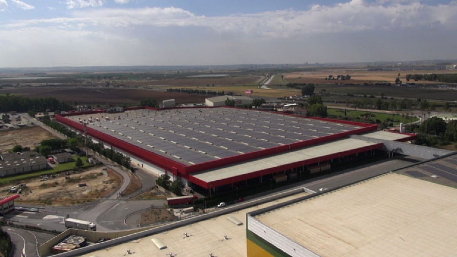 El alma de las empresas - Promo del capítulo 7