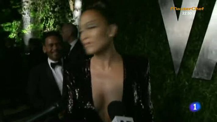 D Corazón - Confesiones de Jennifer López