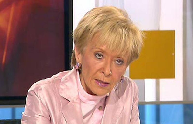 De la Vega dice que el fiscal recurrirá si a Tirado sólo le cae una multa leve