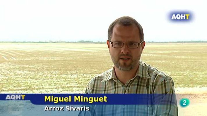 Aquí hay trabajo - Aquí hay trabajo - 19/06/13