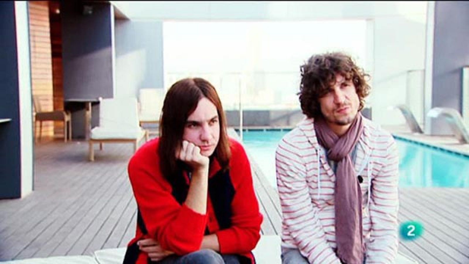 Continuarà - Tame Impala