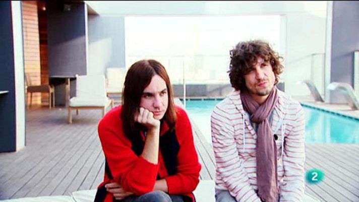 Continuarà... - Tame Impala