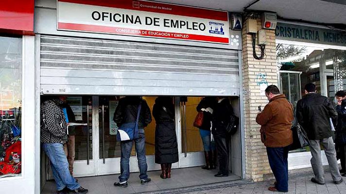 Informativo 24h - FMI: ajustar más salarios