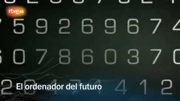 Redes - El ordenador del futuro