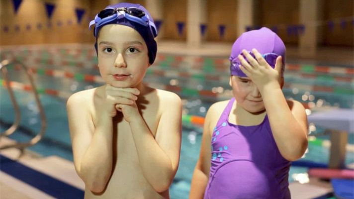 Redes - Redes - Pregúntale a Punset - ¿Porqué los gatos ronronean?