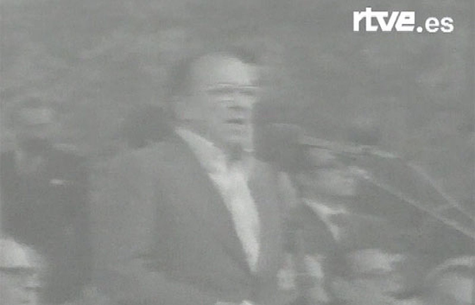 La primera fiesta del PCE