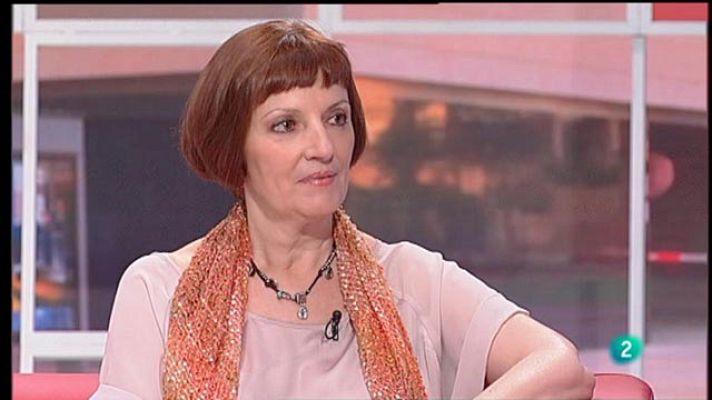 Para todos La 2 - Carmen Santos