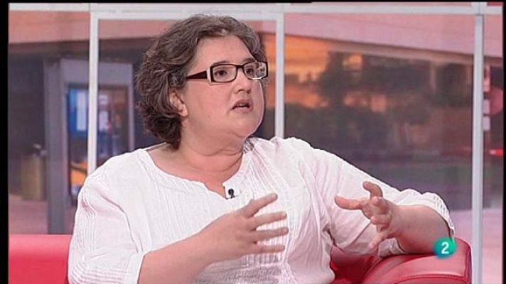 Para todos La 2 - ONG:  "Dones de Foc"