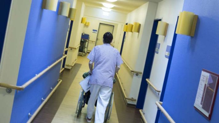 Informativo de Madrid - La Comunidad de Madrid en 4'- 19/06/13