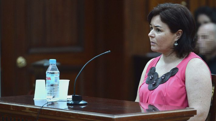 La mañana - La declaración de Ruth Ortiz