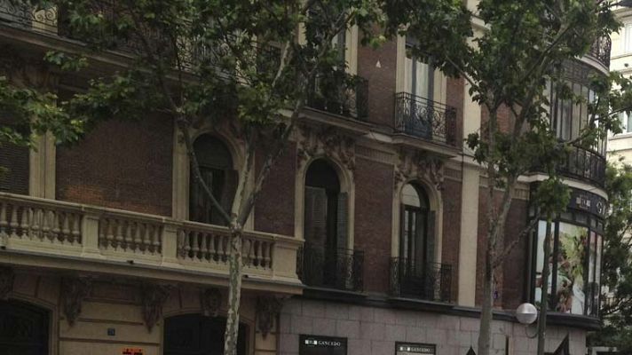 Informativo de Madrid - Informativo de Madrid - 19/06/13