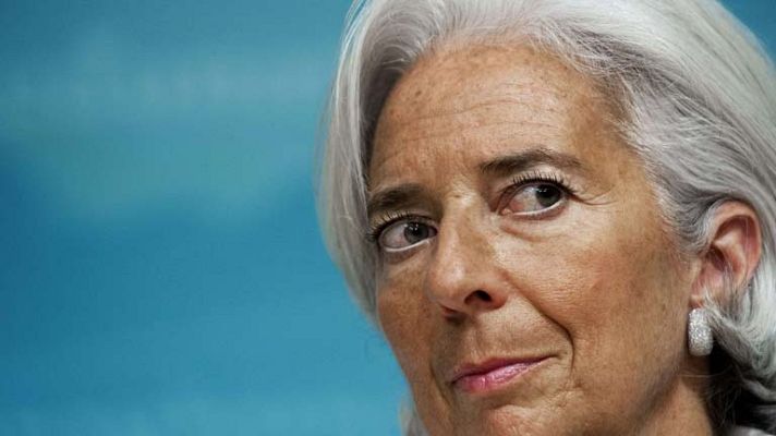 Telediario 1 - Telediario 1 en 4'- 19/06/13