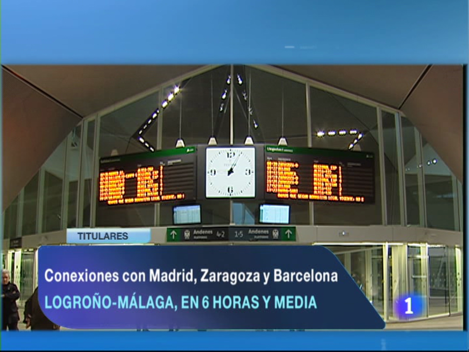 Telerioja en 2' - 19/06/13 | Ver