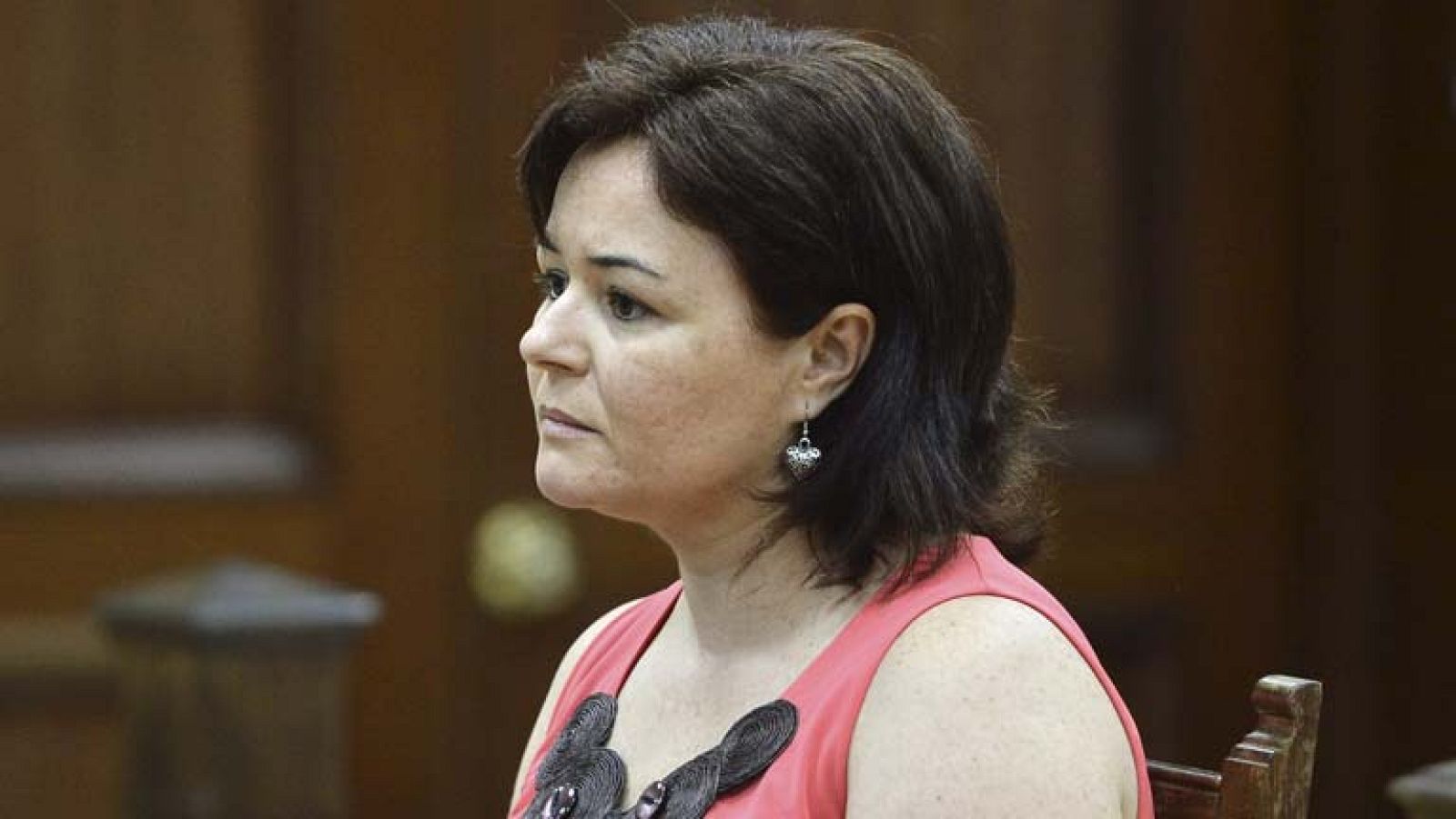 Declaraciones de Ruth Ortiz, la madre de los niños desaparecidos de Córdoba