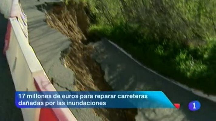 Telenavarra - Telenavarra 2 - 19/06/2013