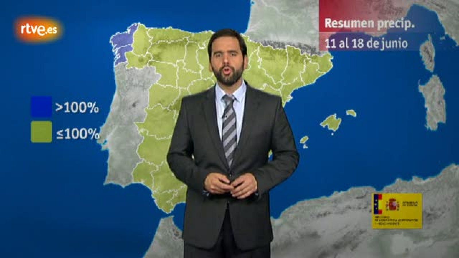 Tiempo en Los Pirineos | Ver