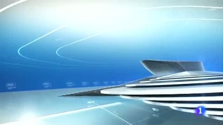 Noticias de Castilla y León - Castilla y León en 2' - 19/06/13