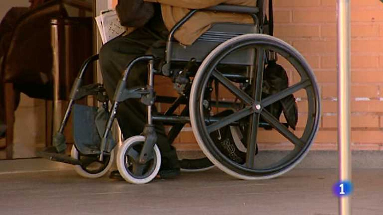 L'Informatiu - Comunitat Valenciana 2 - 19/06/13 - Ver ahora