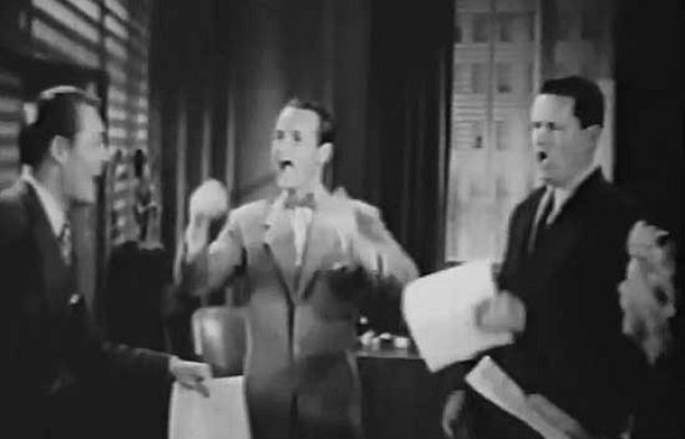 Muchachada Nui - El mundo de la publicidad