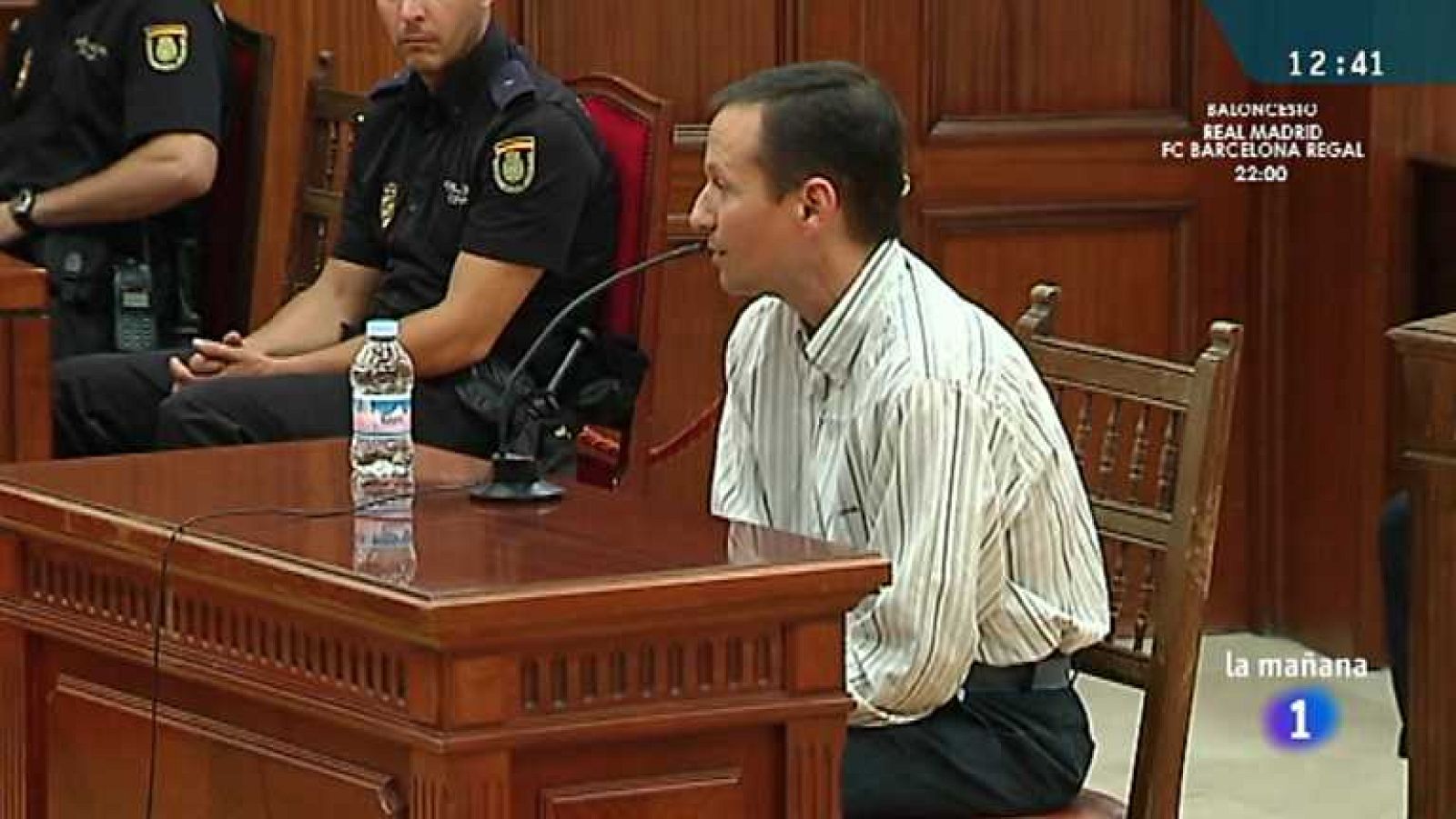 La mañana de La 1 - 19/06/13 - Ver ahora