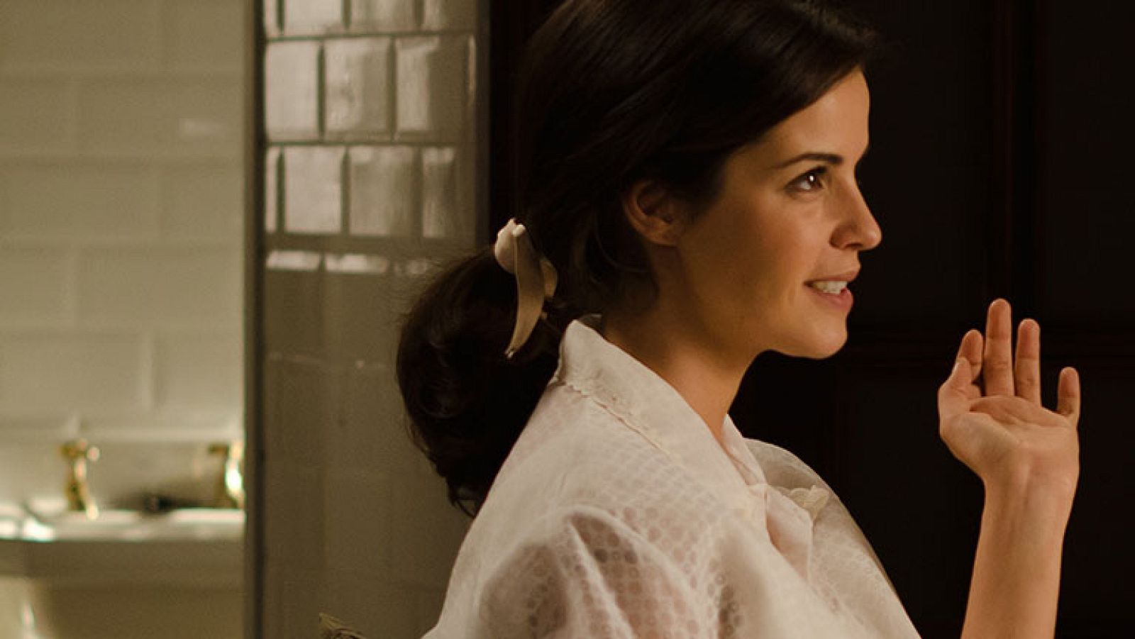 Gran Reserva. El origen - Avance del capítulo 29