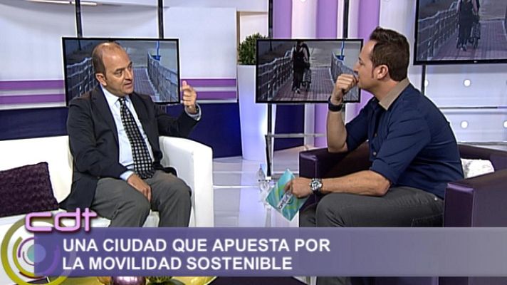 Cerca de ti - Cerca de ti - 19/06/13