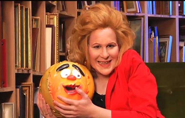 Muchachada Nui - Mayra Gómez Kemp