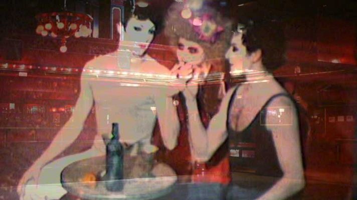 El documental - Genet en el Raval - Fragmento