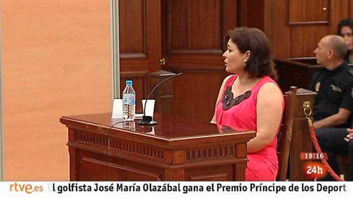 La tarde en 24h - Bloque 19 horas - 19/06/13