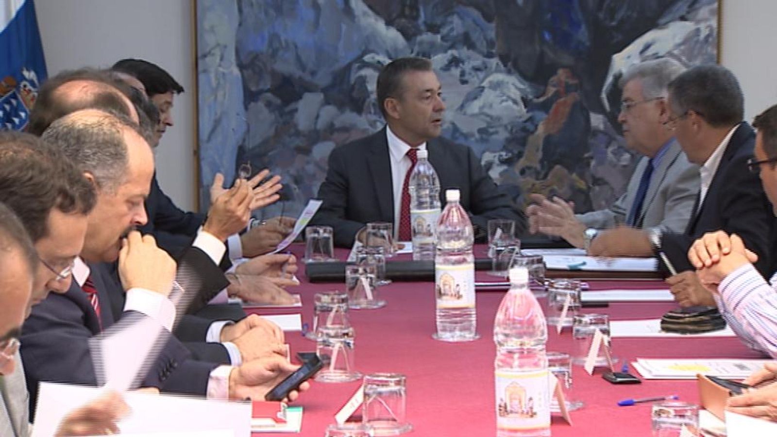 Telecanarias - 19/06/13 | Ver