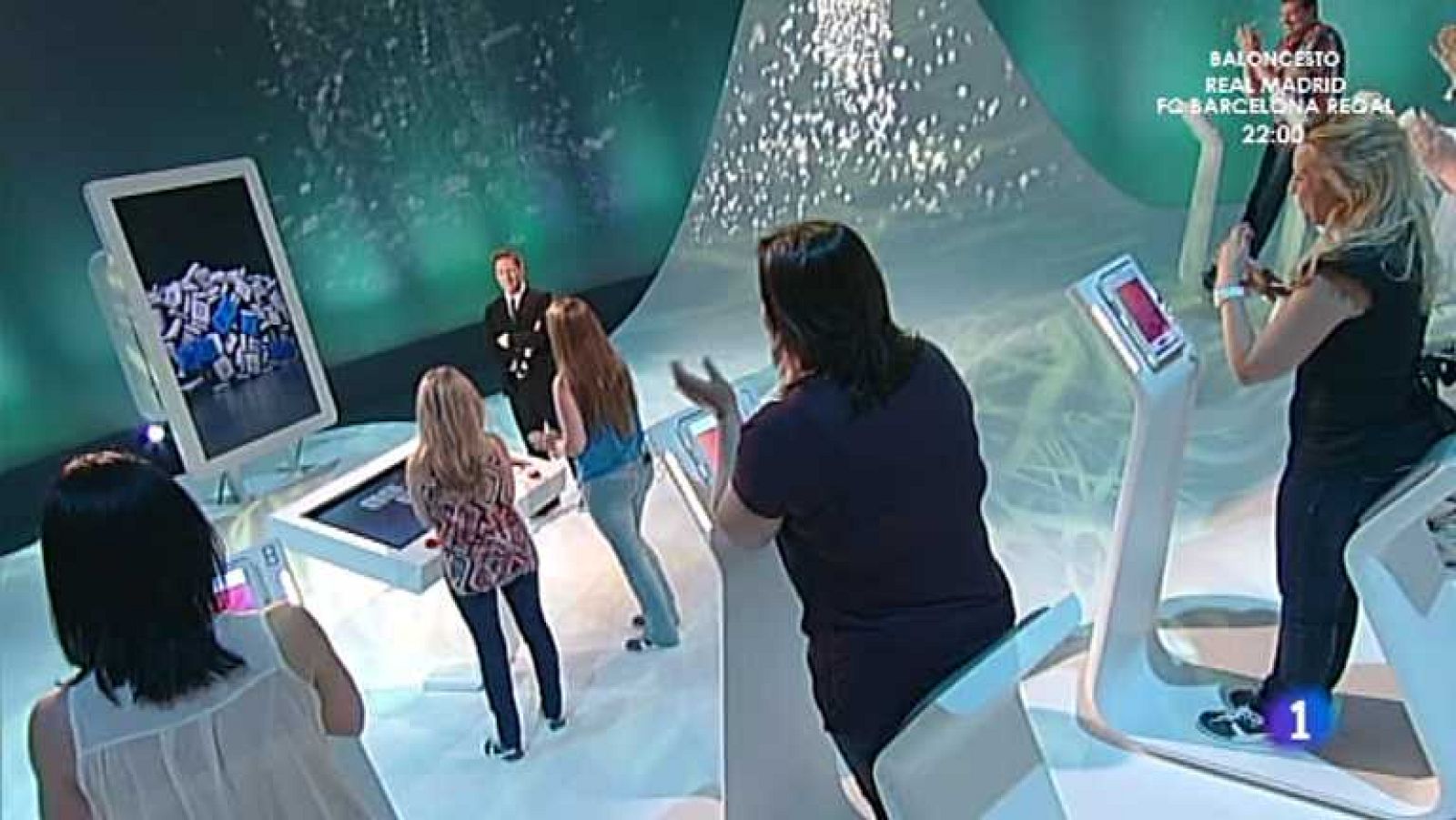 Letris - 19/06/13 - ver ahora