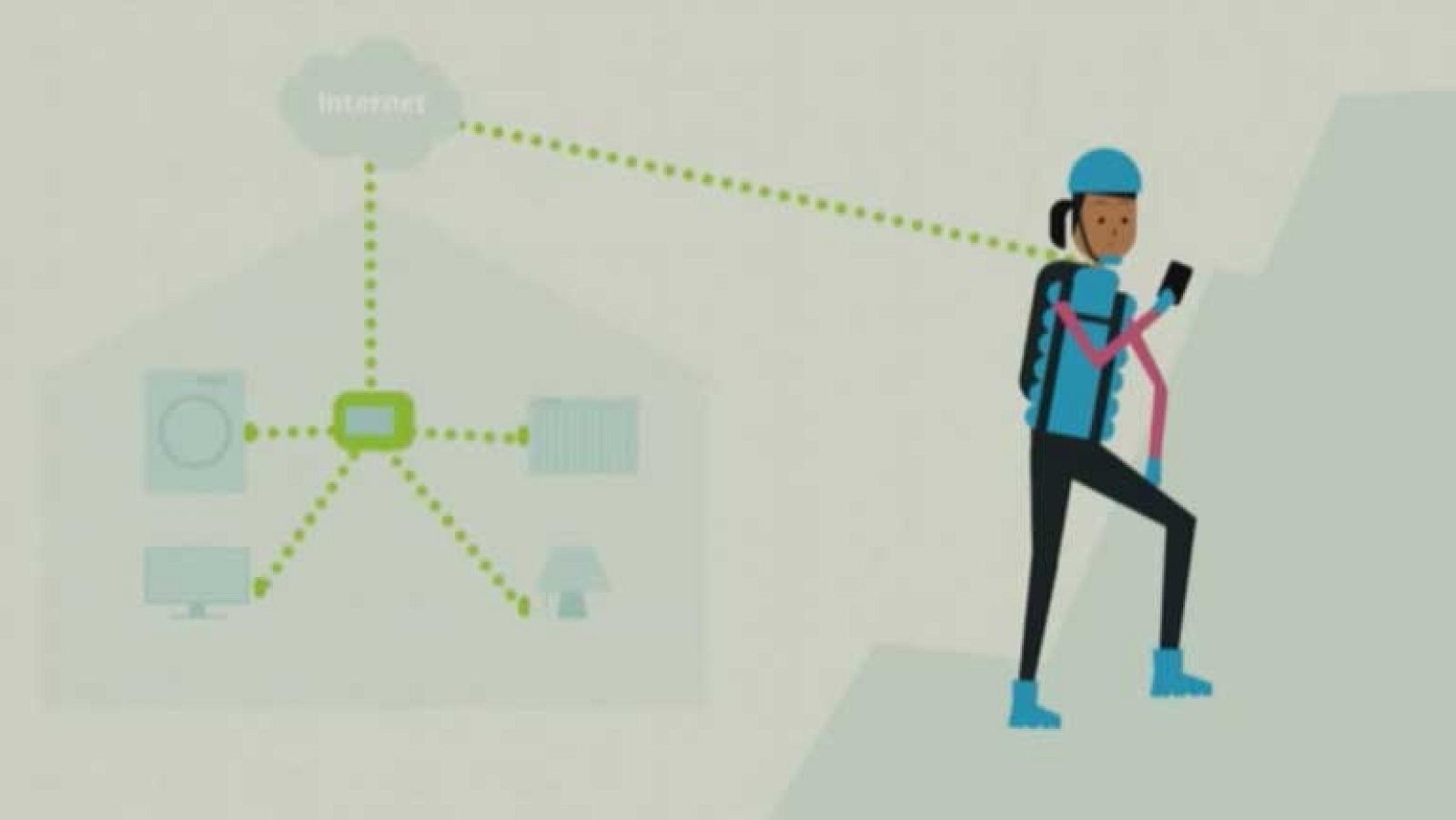 Las casas inteligentes ya están al alcance de todos