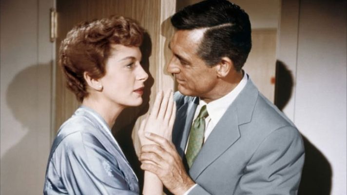 Clásicos de La 1 - 'Clásicos de La 1': Cary Grant y Deborah Kerr en 'Tu y yo', un clásico del cine romántico