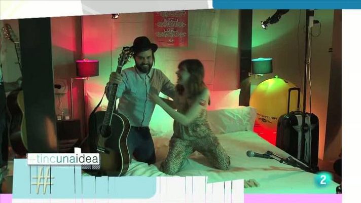 Tinc una idea - Tinc una idea - 20/06/13