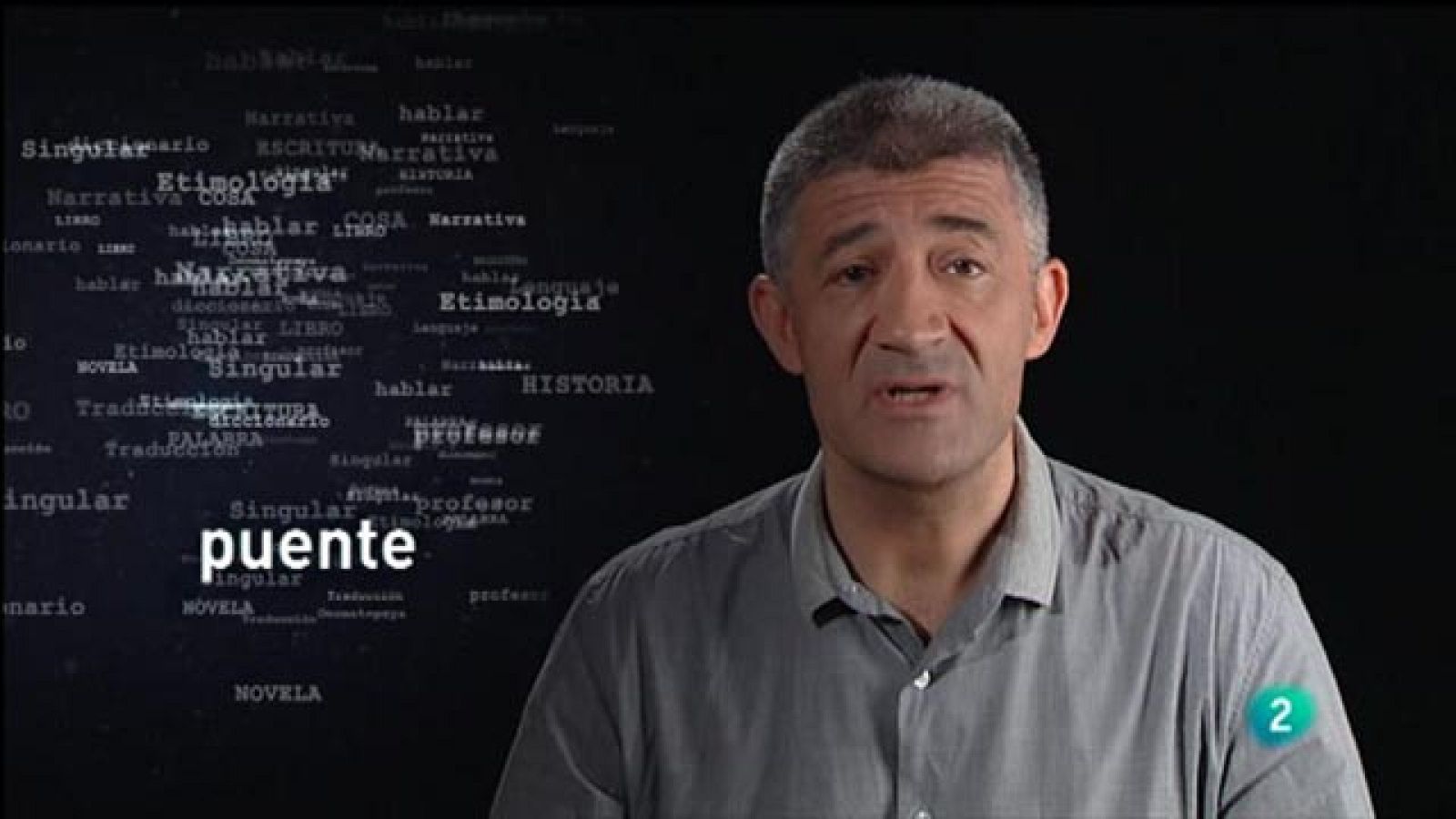 Para Todos La 2 - Etimologia: Puente