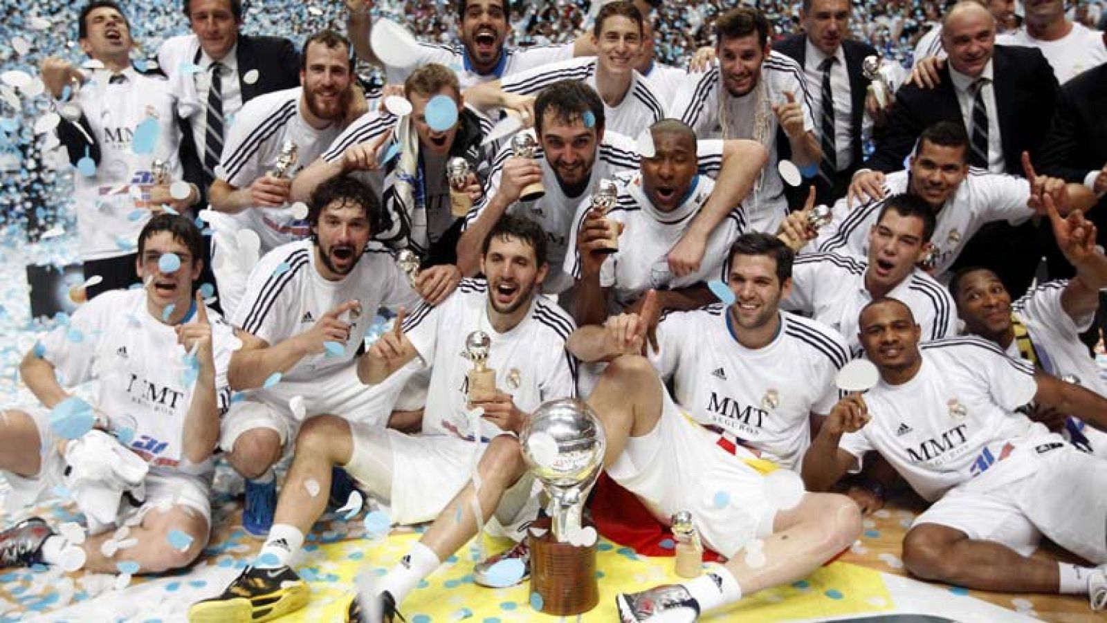 La Comunidad de Madrid en 4'- 20/06/13