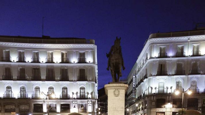 Informativo de Madrid - Informativo de Madrid - 20/06/13